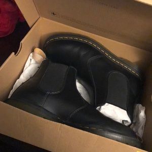 Doc Marten Men’s Sz 9 Boots Never Worn